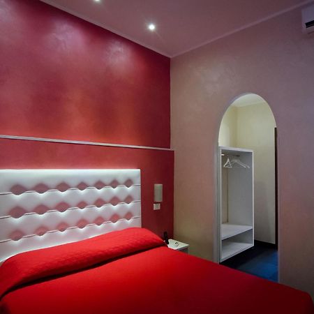 Hotel Londrino San Remo Exterior foto