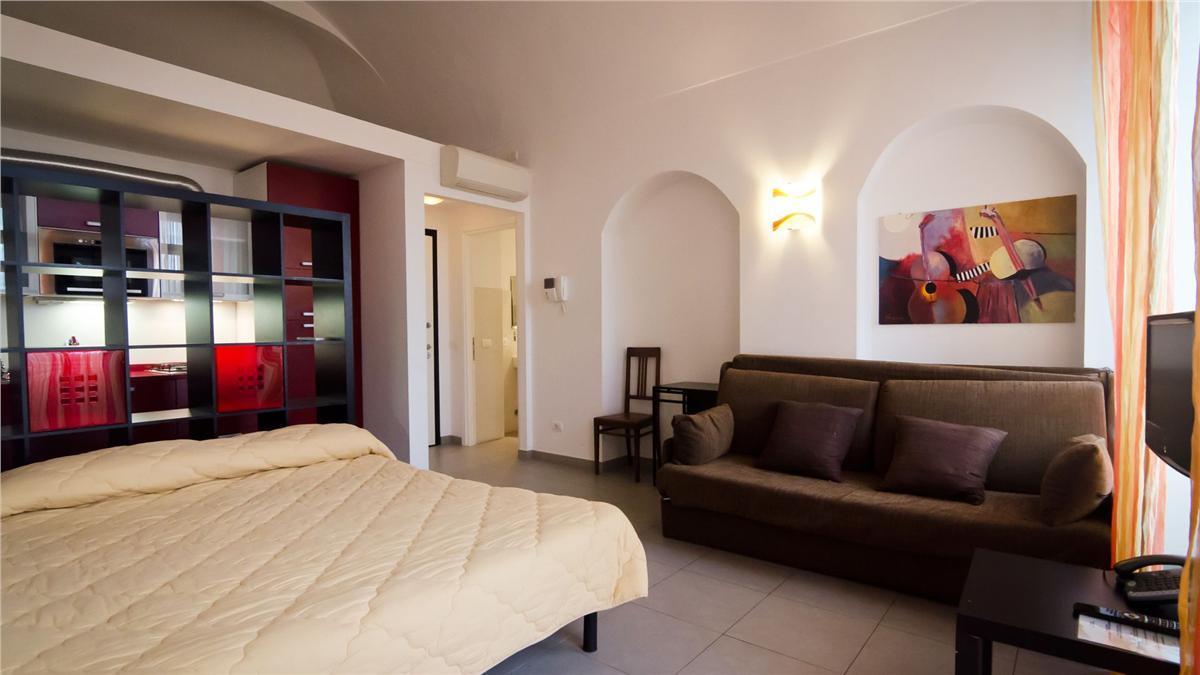 Hotel Londrino San Remo Exterior foto