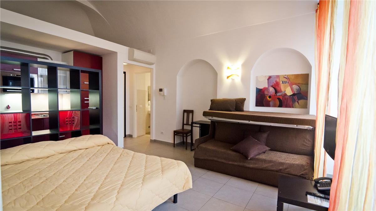 Hotel Londrino San Remo Exterior foto