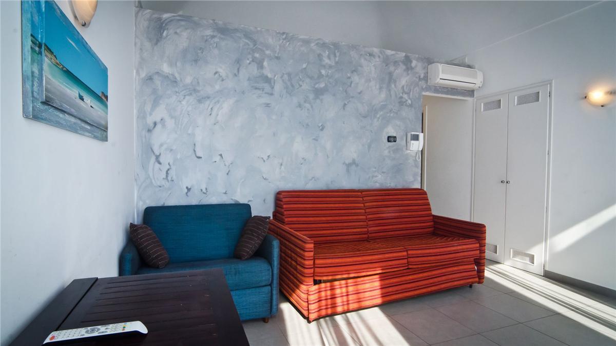 Hotel Londrino San Remo Exterior foto