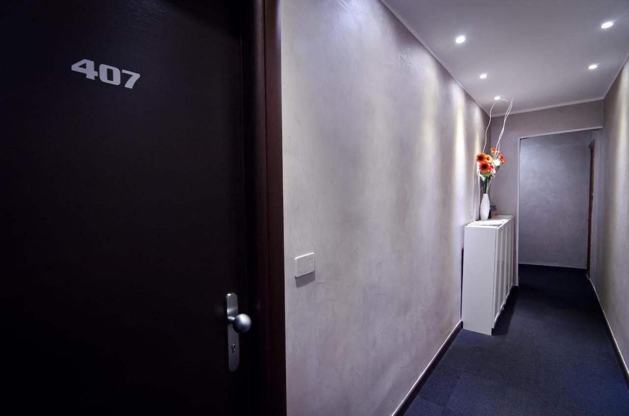 Hotel Londrino San Remo Exterior foto