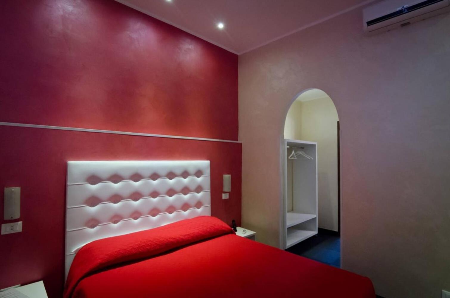Hotel Londrino San Remo Exterior foto